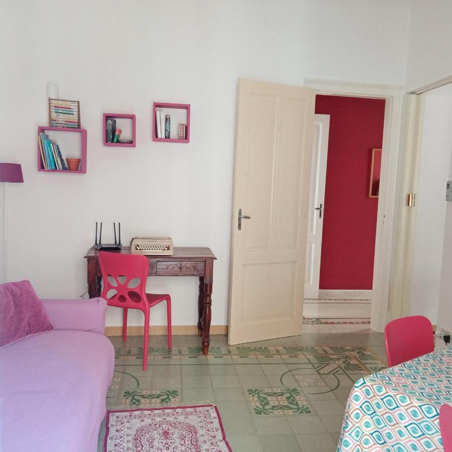 Casa Costanza Apartament *